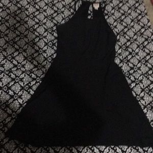 Black dress mossimo. Super cute for summer!!!!